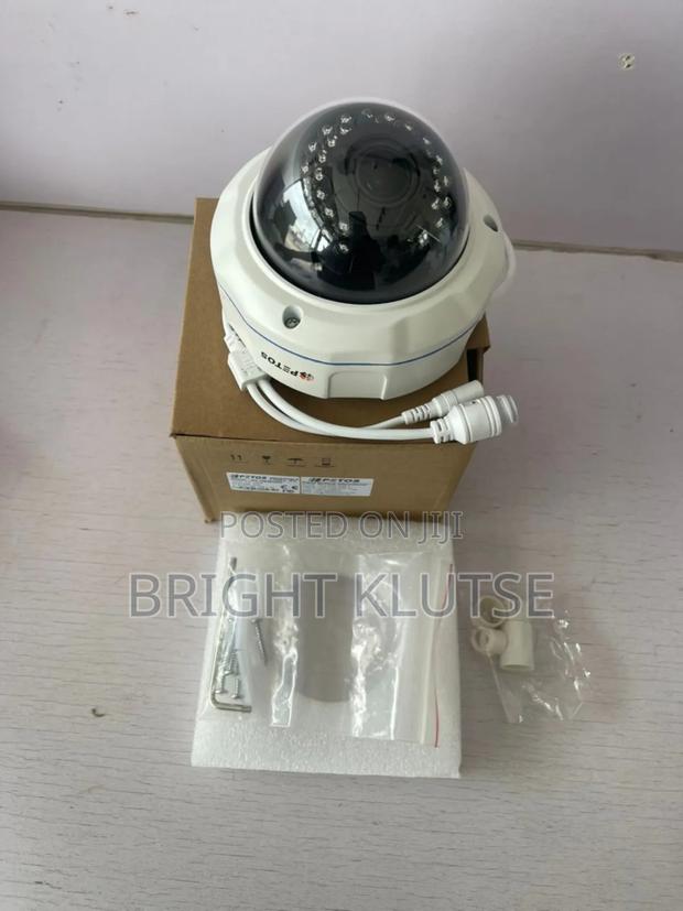 8mp Dome Ip Camera photo 2