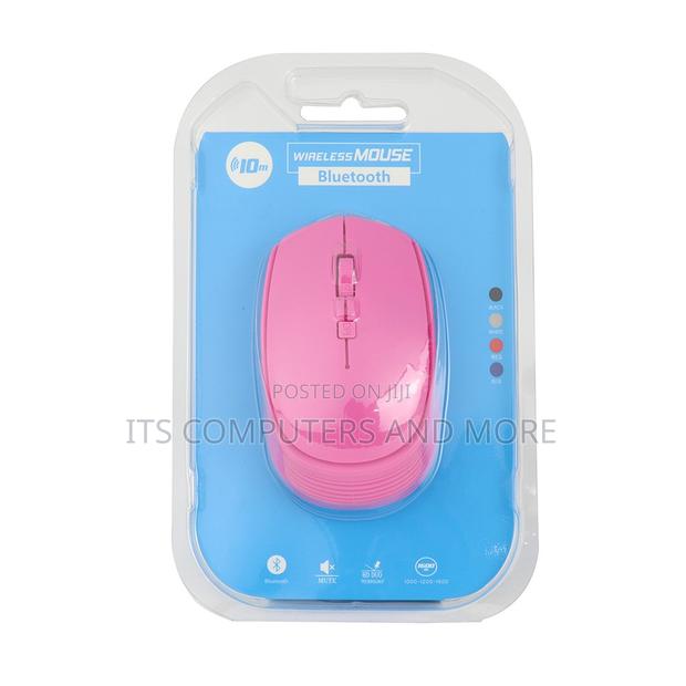 9210 Wireless Bluetooth Mouse · Photo 4