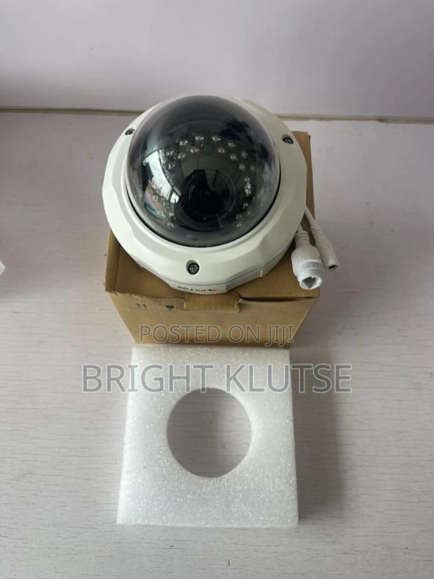 5mp Dome Ip Camera photo 2