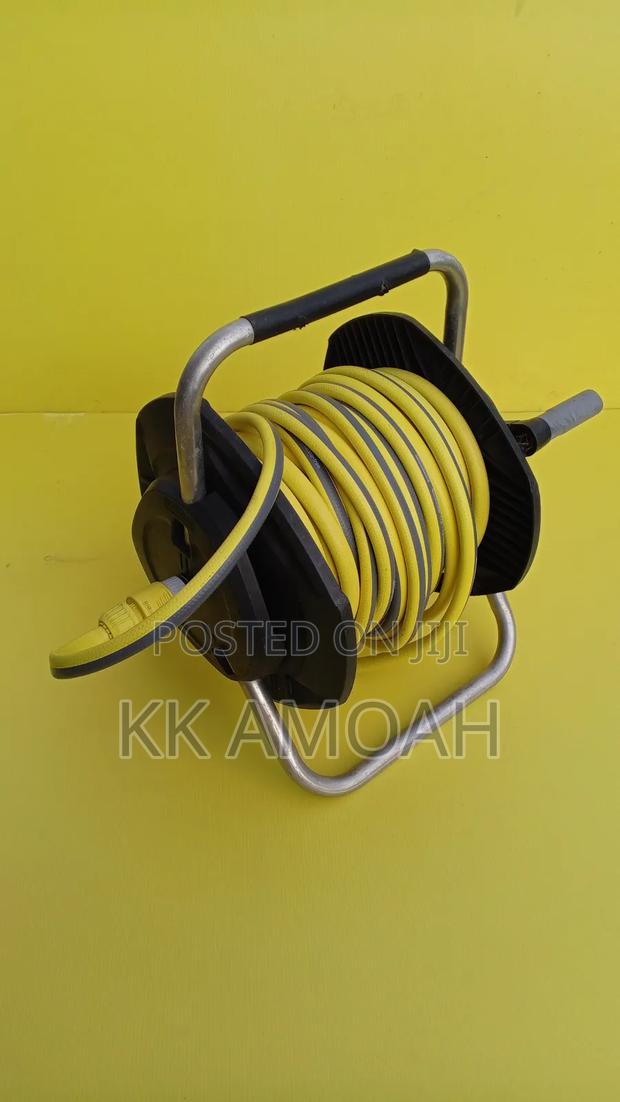 High Quality Karcher Hose and Reel From Germany