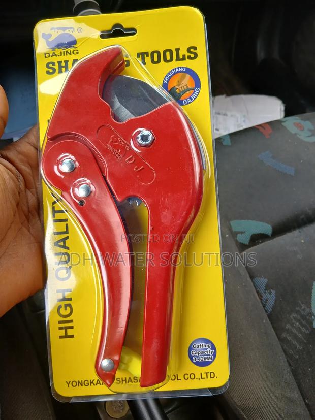 PPR Pipe Cutter