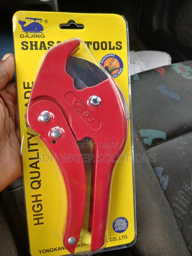 PPR Pipe Cutter photo 2