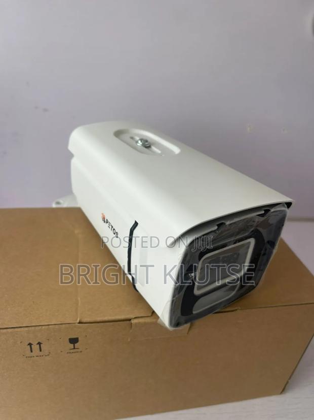 4mp Night Color Long Range Camera