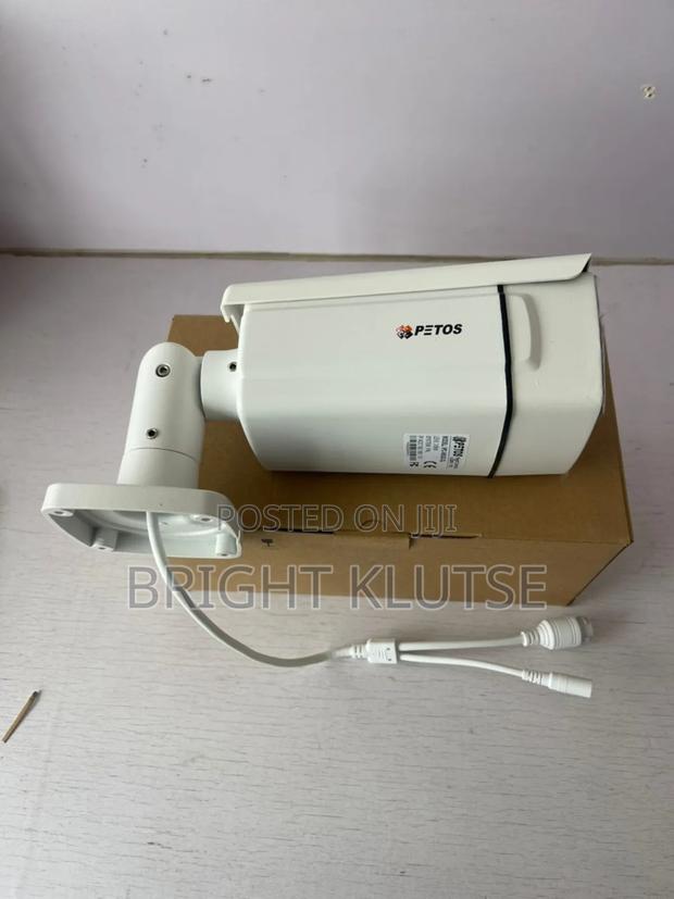 4mp Night Color Long Range Camera photo 2