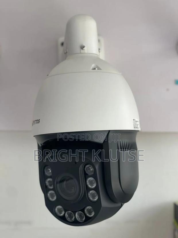 PTZ Dome Ip Camera photo 2