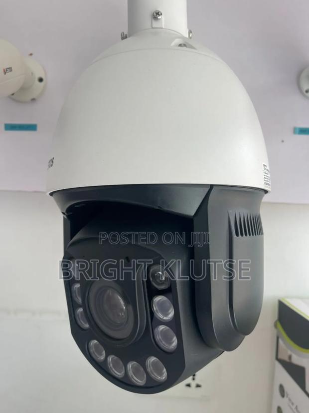 PTZ Dome Ip Camera photo 3
