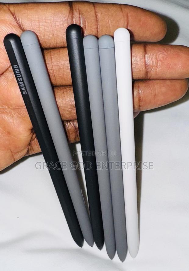 Original Pen For Samsung Tab S6/S7/S8/S9 And Fold Series photo 2
