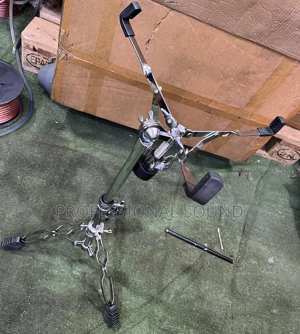 Snare Drum Stand · Photo 4