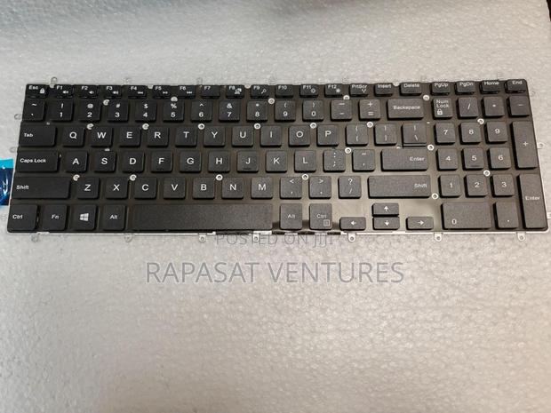 Dell 15-7000 Keyboard · Photo 4