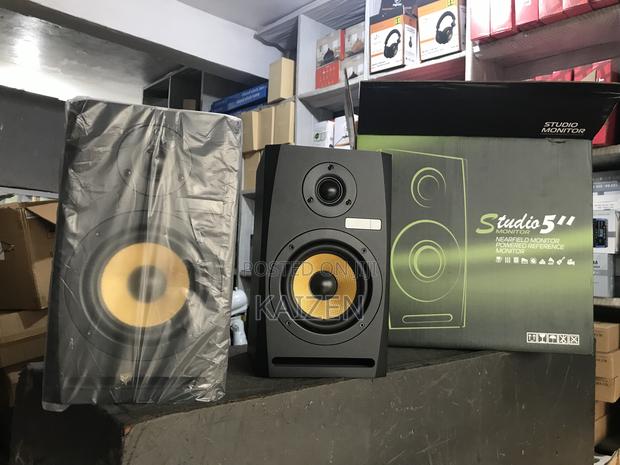 Studio Monitors (Double) photo 2
