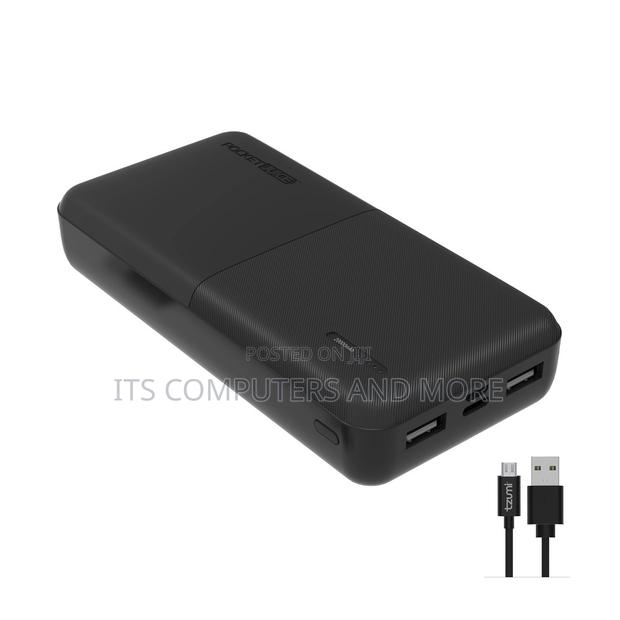 Oraimo Power Bank 20000mah photo 2