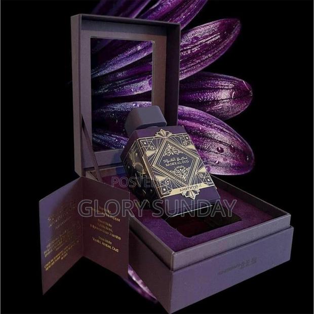 Lattafa Amethyst · Photo 3