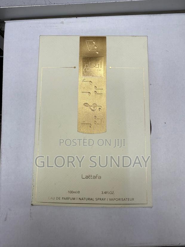 Angham Perfume By Lattafa. · Photo 4