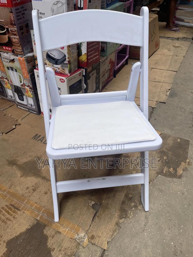 Galadiater Chair · Photo 2