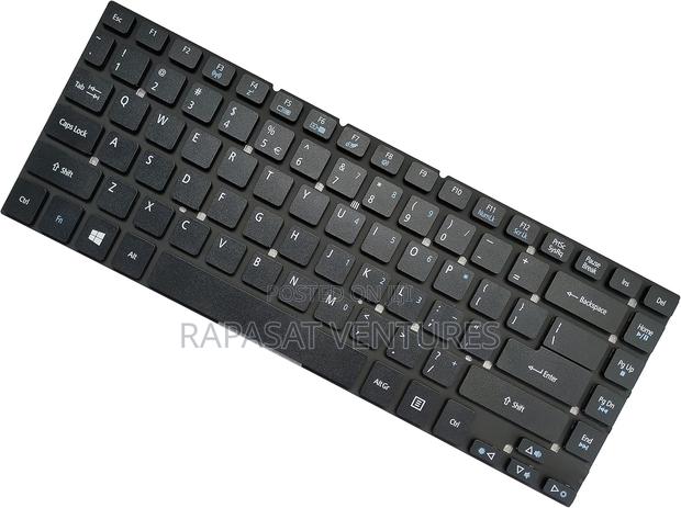 Acer Es1-411 Series Keyboard · Photo 3