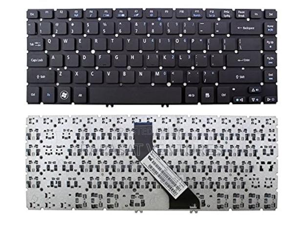 Acer V5-431 Keyboard · Photo 2