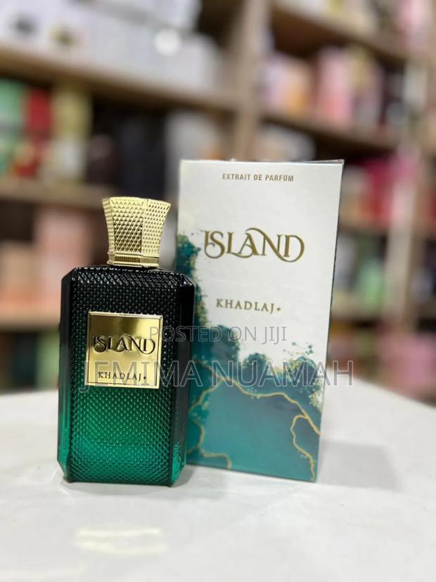 Island Khadlaj · Photo 2