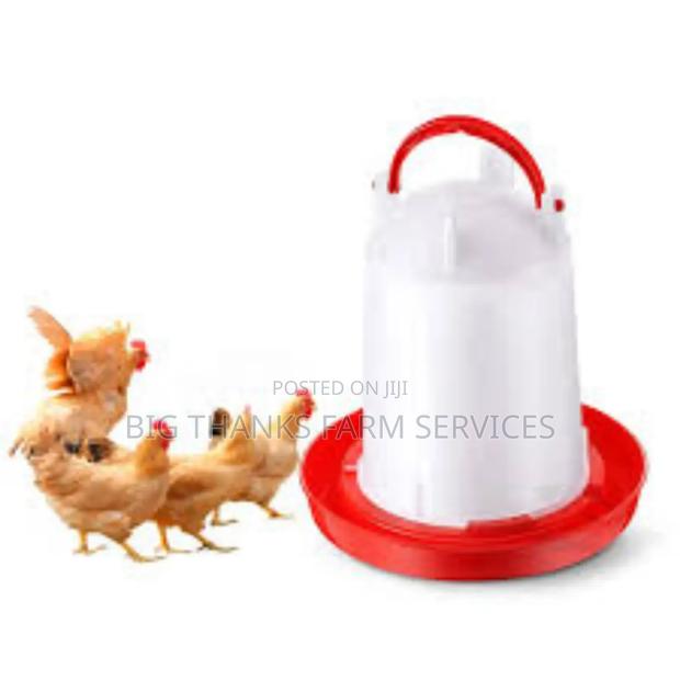 4l Fowl Drinkers · Photo 2