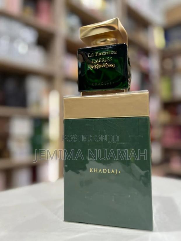 Le Prestige Empress Khadlaj · Photo 2