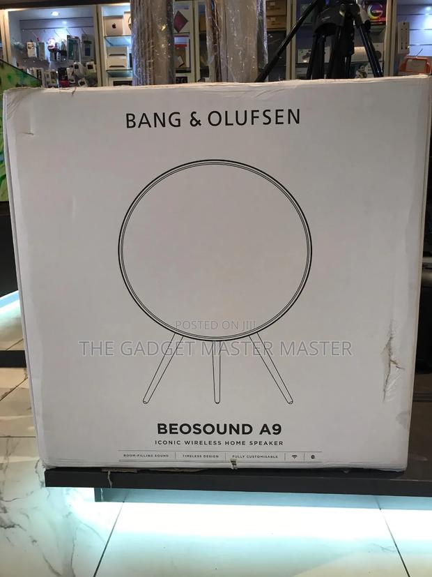 Bang Olufsen Beosound A9 5th Gen · Photo 4