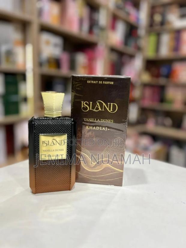 Island Vanilla Dunes Khadlaj · Photo 2