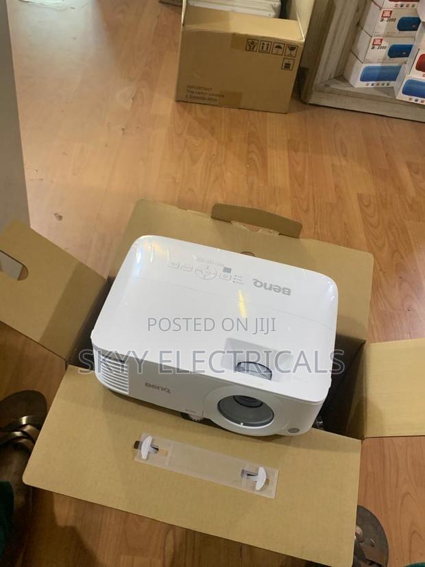 Benq Ms550 Benq Projector · Photo 3