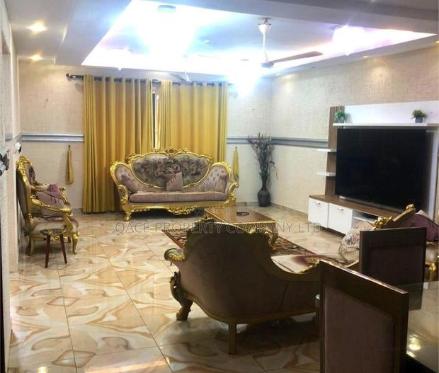 One Bedroom Apartment Available for Short Stay in Lashibi
