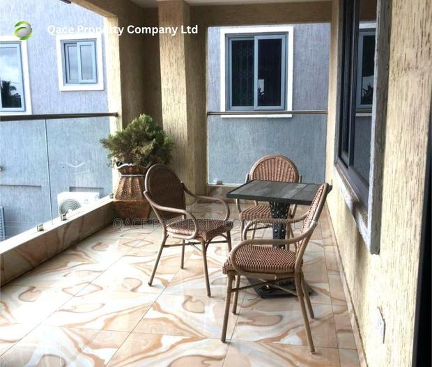 One Bedroom Apartment Available for Short Stay in Lashibi photo 2