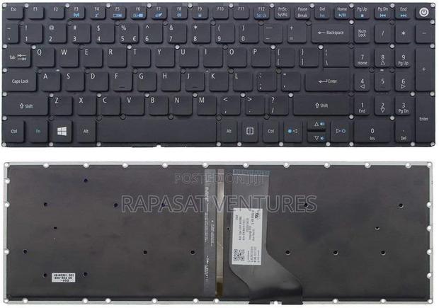 Acer A515-51g Backlight Keyboard · Photo 2