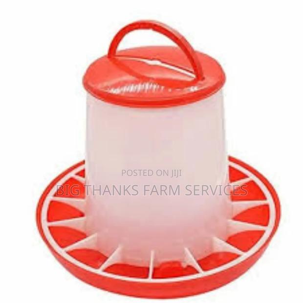 6kg Fowl Feeders · Photo 2
