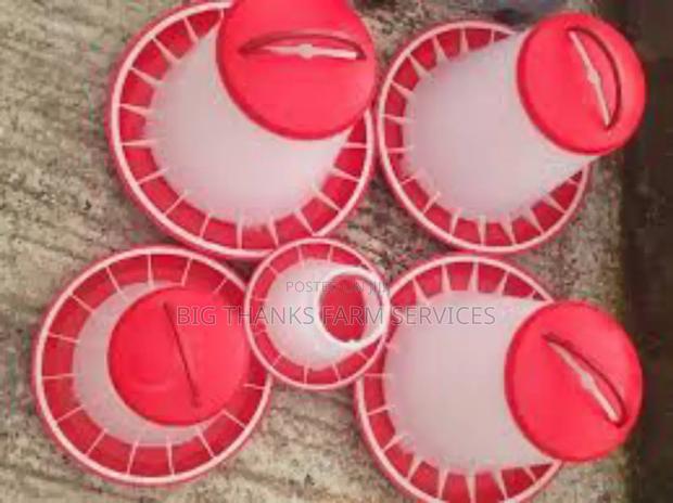 3kg Fowl Feeders · Photo 2