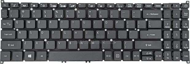 Replacement Keyboard for Acer Aspire 5 A515-43 · Photo 3