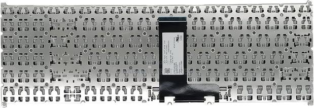 Replacement Keyboard for Acer Aspire 5 A515-43 · Photo 4