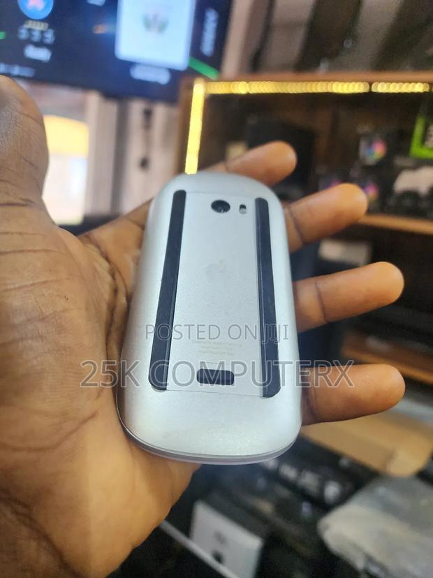 Apple Magic Mouse photo 4
