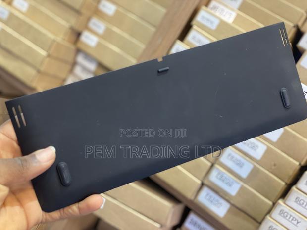 Od06xl Laptop Battery for Hp Elitebook Revolve Hp Elitebook · Photo 4