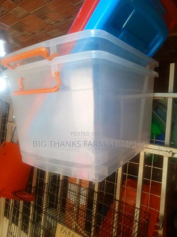 21l Basin For Rabbits Watering System · Photo 2