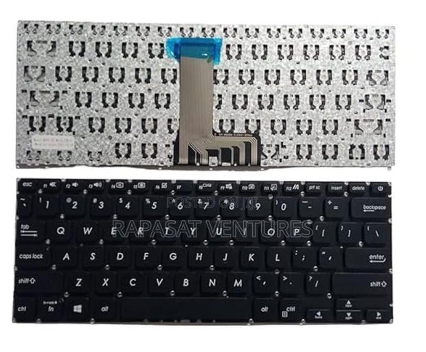 Asus X412da Keyboard · Photo 2