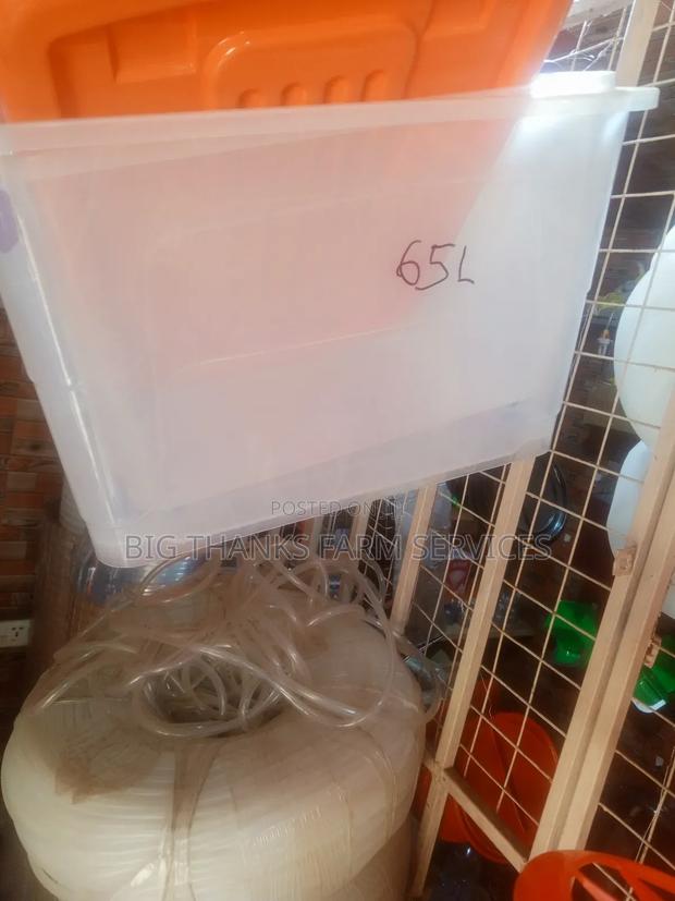 65l Automatic Drinker Basin · Photo 2