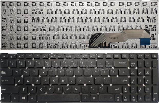 Asus X541 Keyboard · Photo 2
