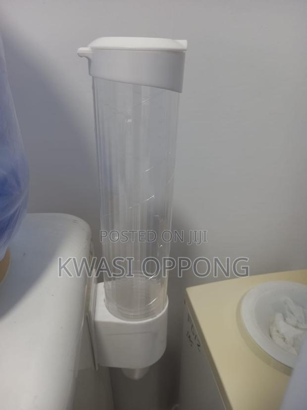 Bottle Holders Cup Dispensers