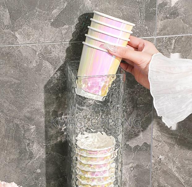 Bottle Holders Cup Dispensers