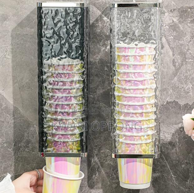 Bottle Holders Cup Dispensers