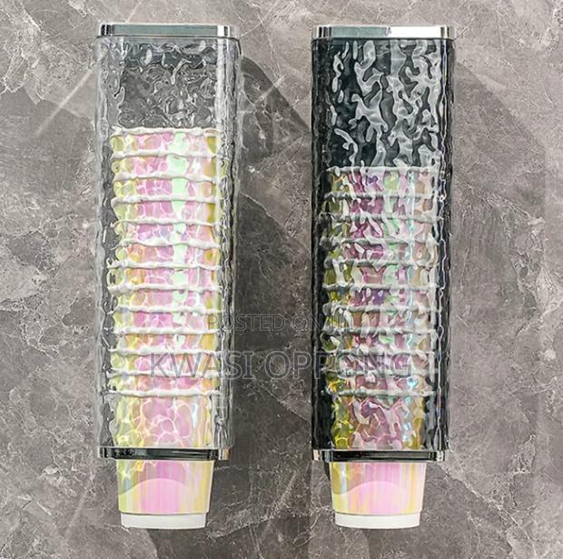 Bottle Holders Cup Dispensers