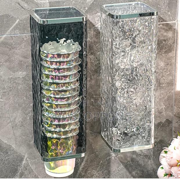 Bottle Holders Cup Dispensers