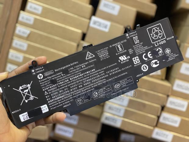 Be06xl Laptop Battery Compatible With Hp Elitebook 1040 G4 photo 2