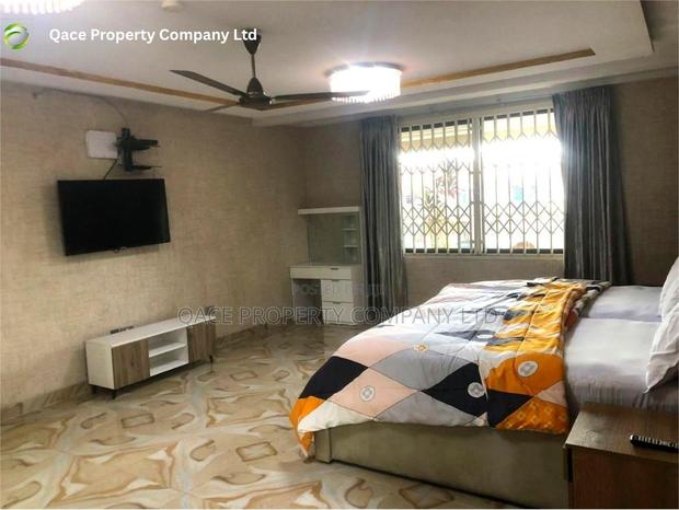 One Bedroom Apartment Available for Short Stay in Lashibi photo 3