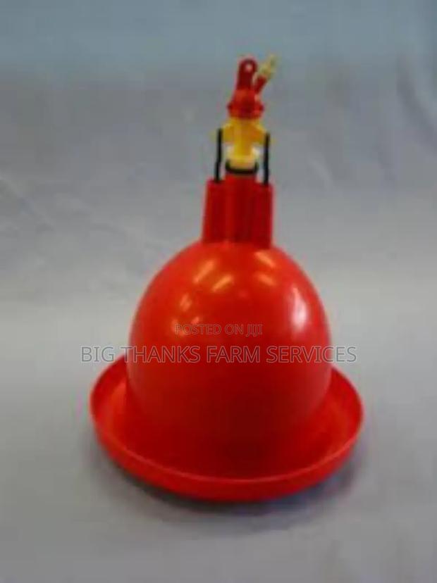 Plasson Drinkers,Medium Size · Photo 2
