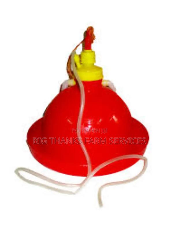 Plasson Drinkers,Small Size · Photo 2
