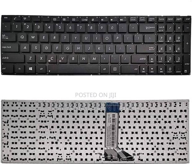 Asus X551 Keyboard · Photo 2