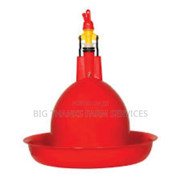 Bell Drinkers, Medium Size · Photo 2